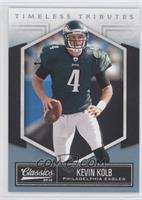 Kevin Kolb #/25