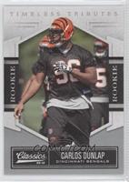 Rookie - Carlos Dunlap #/100