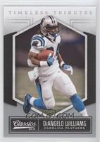 DeAngelo Williams #/100