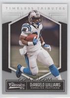 DeAngelo Williams #/100