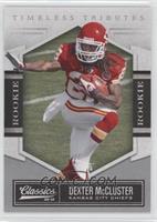 Rookie - Dexter McCluster #/100