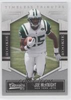 Rookie - Joe McKnight #/100