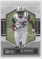 Rookie - Joe McKnight #/100