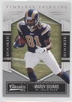 Rookie - Mardy Gilyard #/100