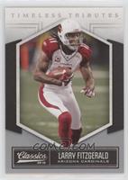 Larry Fitzgerald #/100