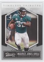 Maurice Jones-Drew #/100