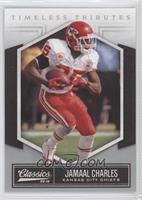 Jamaal Charles #/100