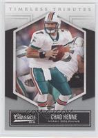 Chad Henne #/100