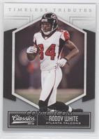 Roddy White #/100