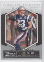 Wes Welker #/100