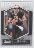 Drew Brees #/100