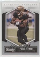 Pierre Thomas #/100