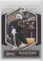 Braylon Edwards #/100