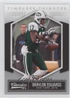 Braylon Edwards #/100