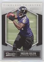 Anquan Boldin #/100