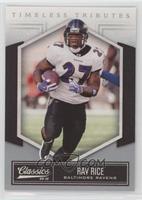 Ray Rice #/100