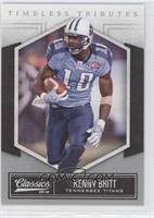 Kenny Britt #/100