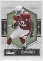 Rookie - Andre Roberts #/999