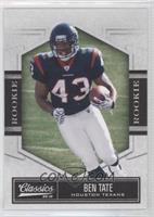 Rookie - Ben Tate #/999