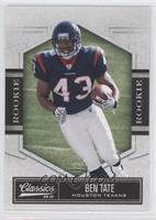 Rookie - Ben Tate #/999