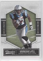 Rookie - Brandon LaFell #/999