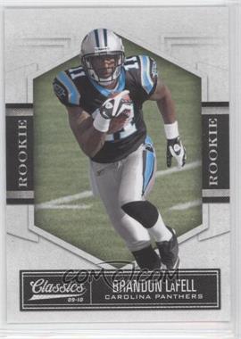 2010 Panini Classics - [Base] #113 - Rookie - Brandon LaFell /999