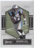 Rookie - Brandon LaFell #/999