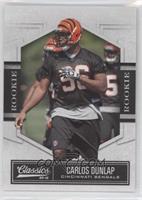 Rookie - Carlos Dunlap #/999