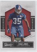 Rookie - Chad Jones #/999