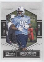 Rookie - Derrick Morgan #/999