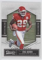 Rookie - Eric Berry #/999