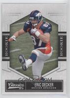 Rookie - Eric Decker #/999