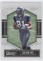 Rookie - Golden Tate #/999