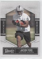 Rookie - Jacoby Ford #/999