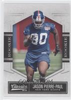 Rookie - Jason Pierre-Paul #/999