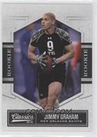 Rookie - Jimmy Graham #/999