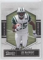 Rookie - Joe McKnight #/999