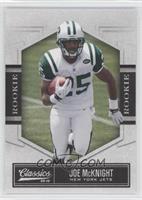 Rookie - Joe McKnight #/999