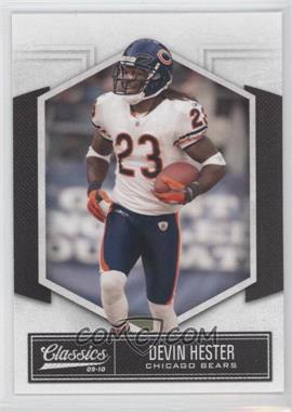 2010 Panini Classics - [Base] #16 - Devin Hester