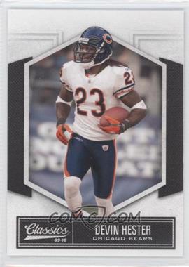 2010 Panini Classics - [Base] #16 - Devin Hester