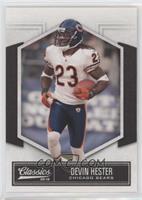 Devin Hester