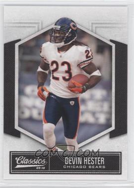 2010 Panini Classics - [Base] #16 - Devin Hester