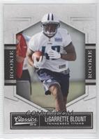 Rookie - LeGarrette Blount #/999