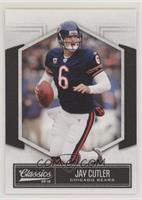 Jay Cutler [EX to NM]