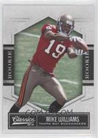 Rookie - Mike Williams #/999