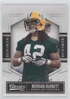 Rookie - Morgan Burnett #/999