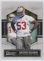 Rookie - NaVorro Bowman #/999