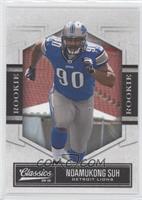 Rookie - Ndamukong Suh #/999