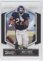 Matt Forte