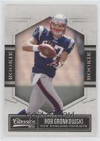 Rookie - Rob Gronkowski #/999